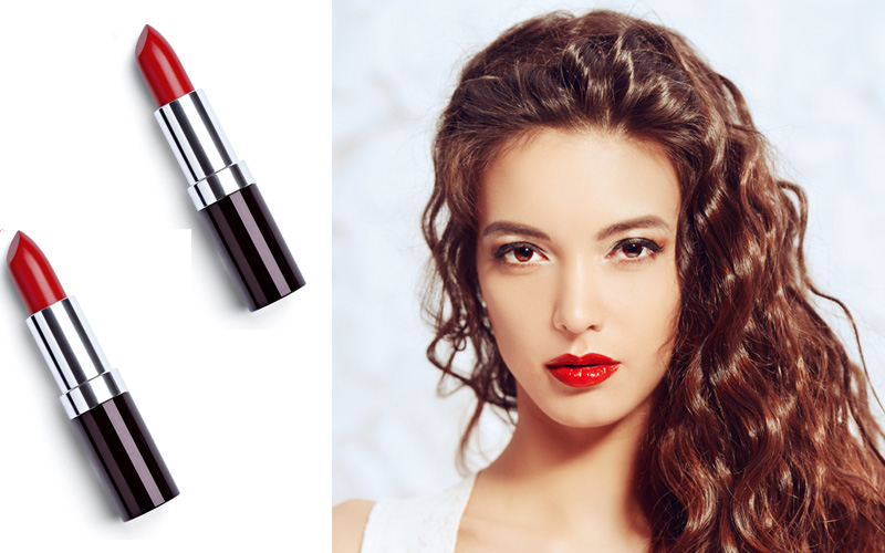 Kenali 5 Jenis Lipstik